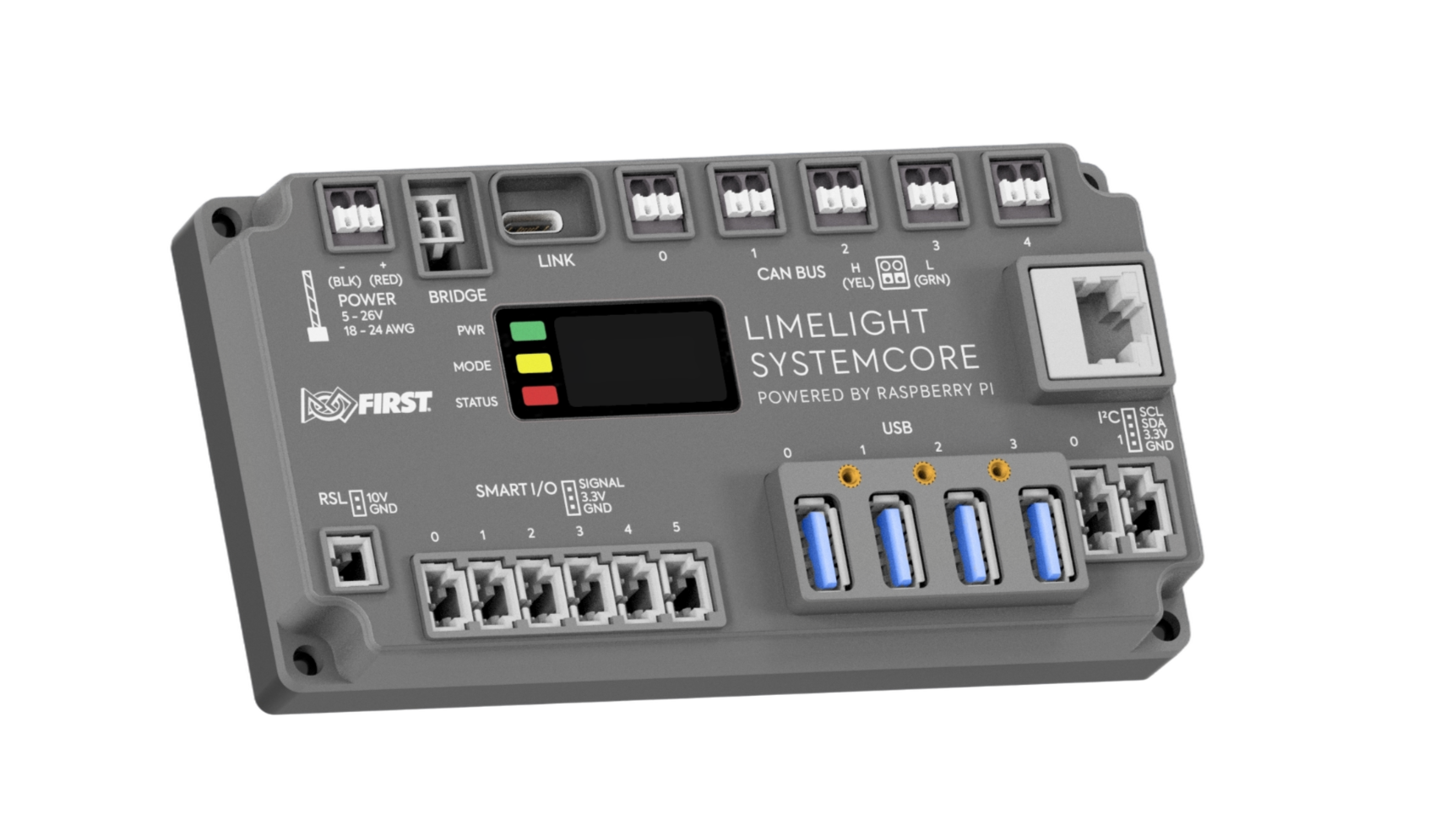 Systemcore Development Unit