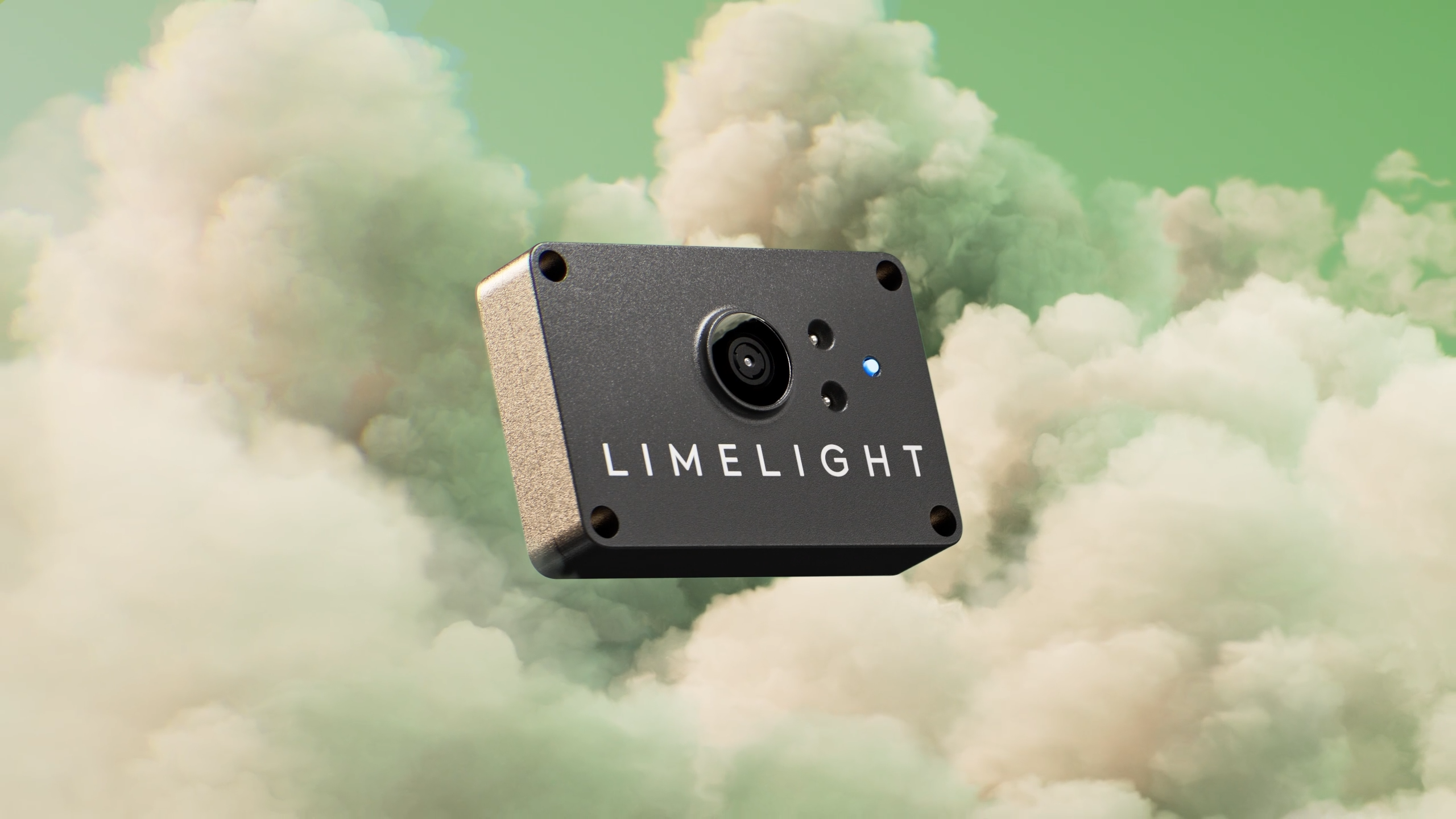 Limelight 3A