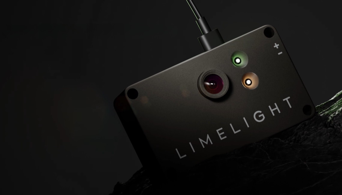 Limelight 3G