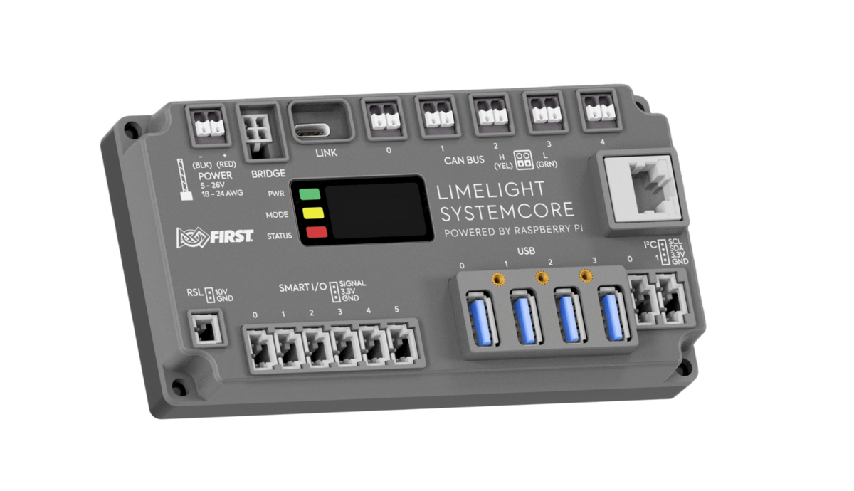 Systemcore Development Unit