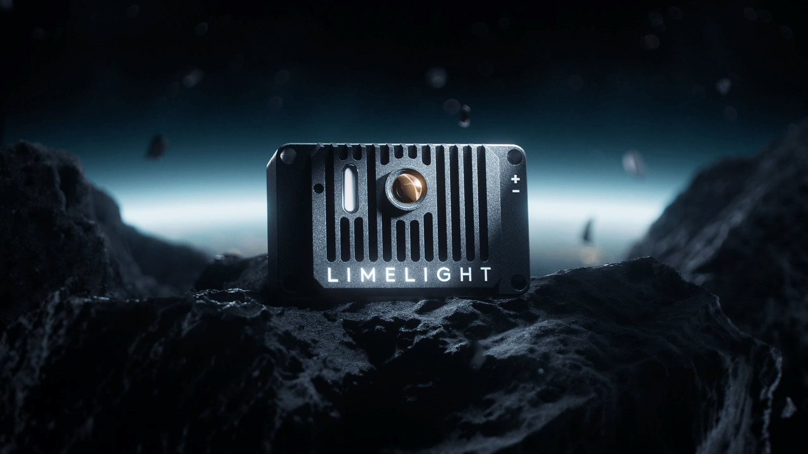 Limelight Smart Camera