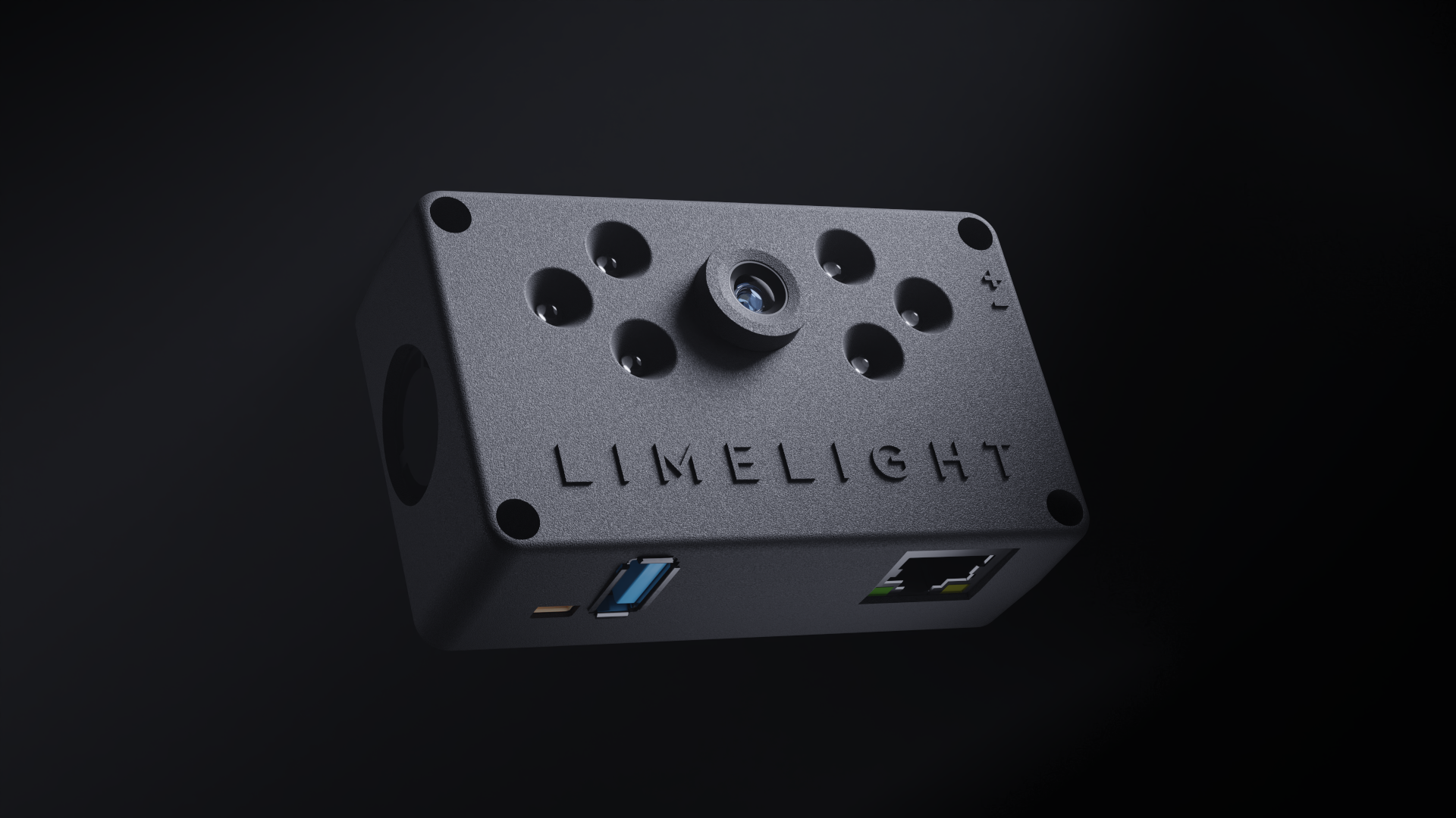 Limelight 3