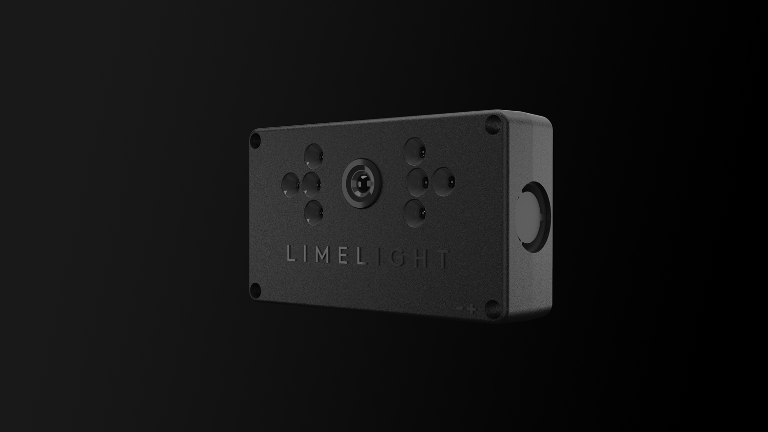 Limelight 2+ Smart Camera for FRC – Limelight Vision
